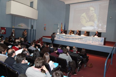 Imaxes - Xornada sobre as instrucións de desenvolvemento da Lei 9/2002, de 30 de decembro, de Ordenación Urbanística e do Medio Rural  de Galicia, na redacción